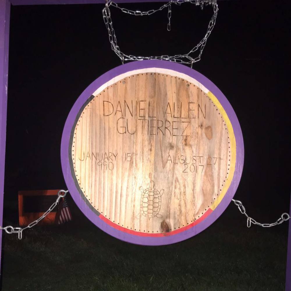 Meet your Posher, Daniel